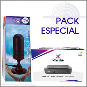 Data win Black por unidad